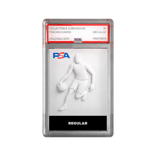 PSA Regular - DEUTSCHLAND EINSENDUNG